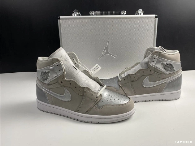 Air Grey OG Japan Neutral 1 DC1788-029 High Jordan 0823